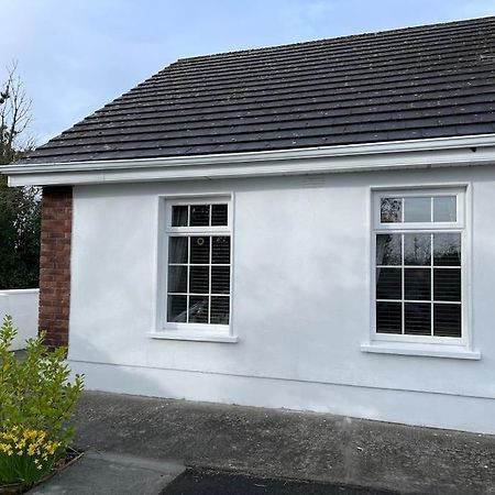 Sonas Seaside Apartment Galway Exterior foto