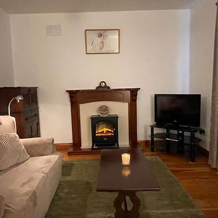 Sonas Seaside Apartment Galway Exterior foto