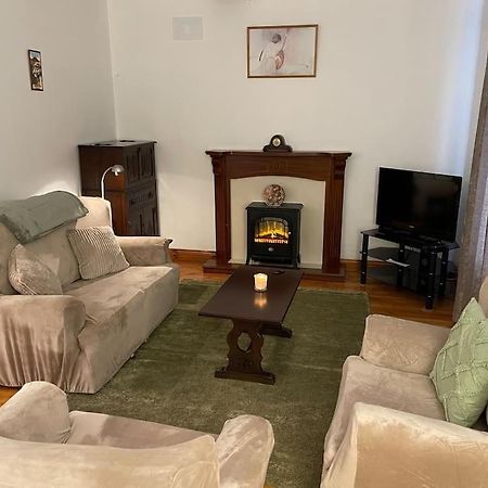 Sonas Seaside Apartment Galway Exterior foto