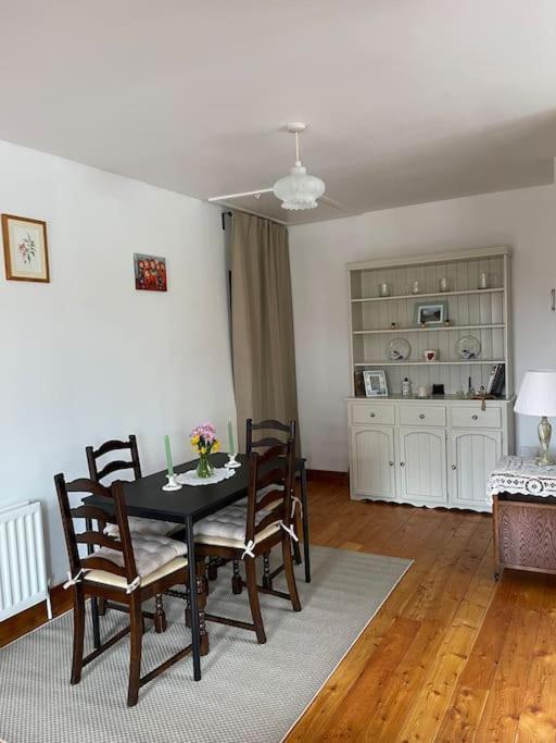 Sonas Seaside Apartment Galway Exterior foto