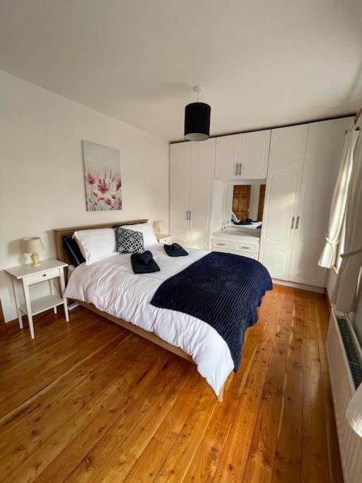 Sonas Seaside Apartment Galway Exterior foto