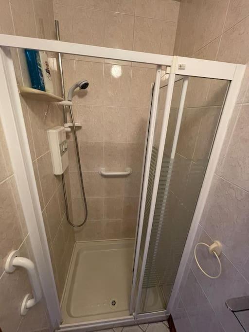 Sonas Seaside Apartment Galway Exterior foto