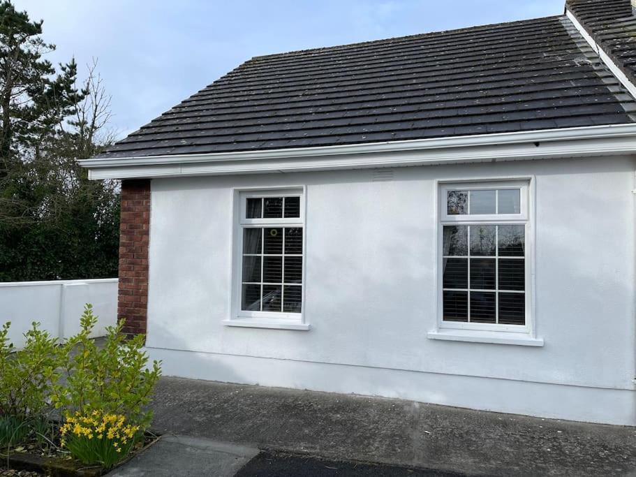 Sonas Seaside Apartment Galway Exterior foto