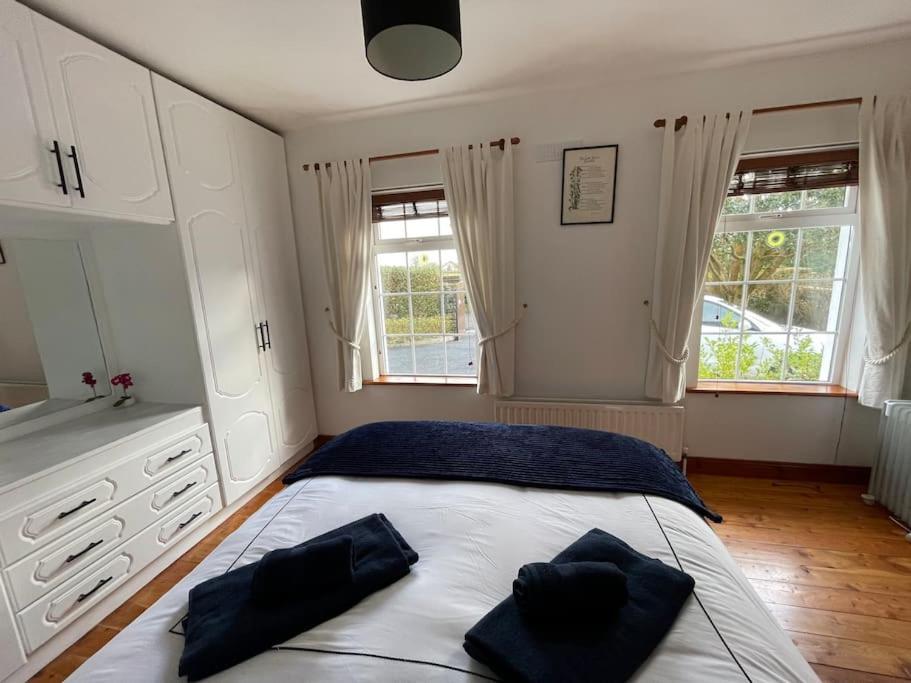 Sonas Seaside Apartment Galway Exterior foto