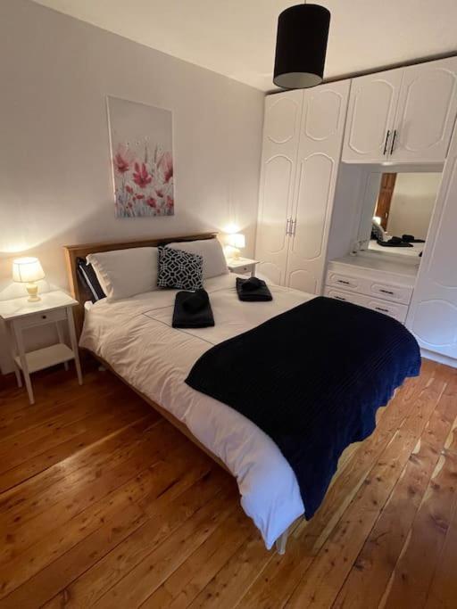 Sonas Seaside Apartment Galway Exterior foto