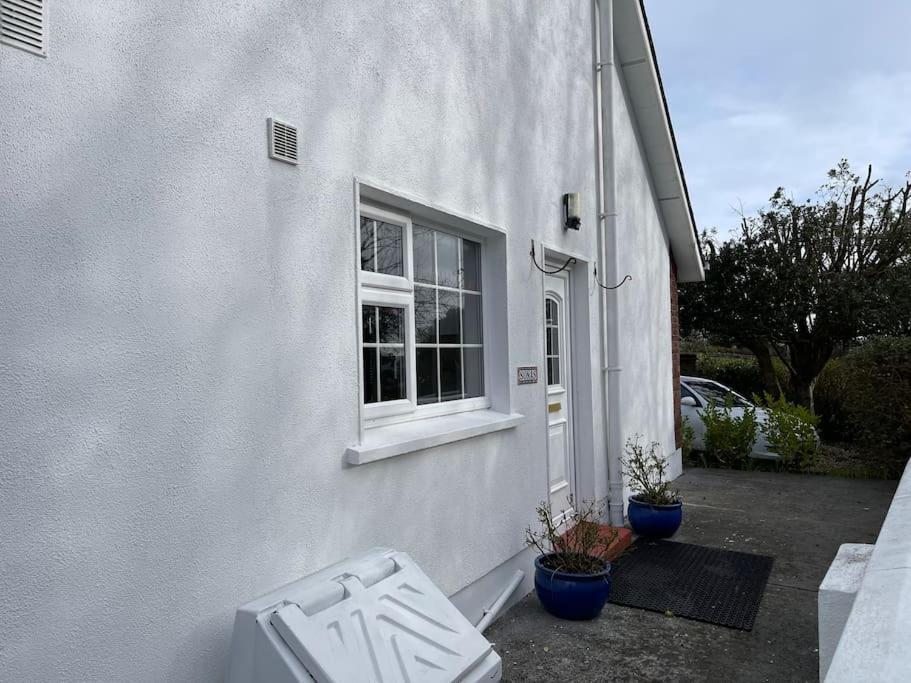 Sonas Seaside Apartment Galway Exterior foto