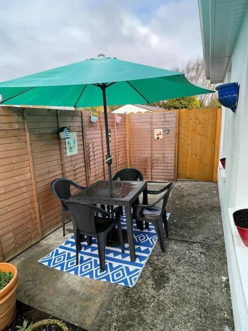 Sonas Seaside Apartment Galway Exterior foto