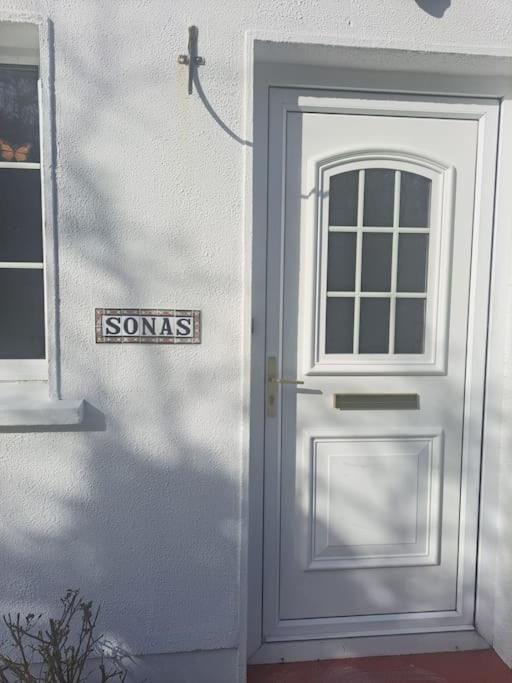 Sonas Seaside Apartment Galway Exterior foto