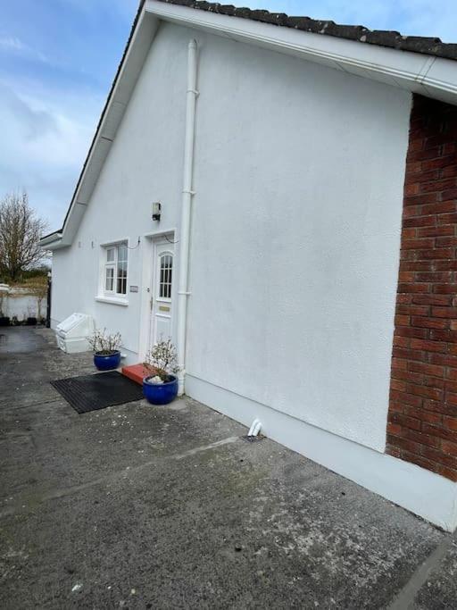 Sonas Seaside Apartment Galway Exterior foto